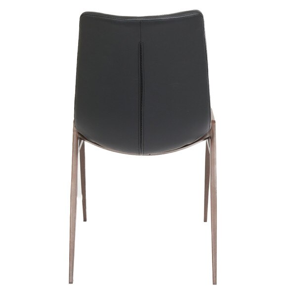 Moon modern dining chair